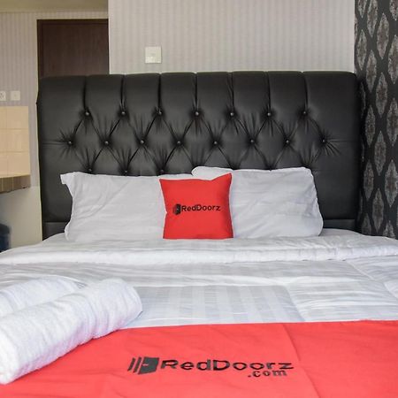 Reddoorz Apartment @ Serpong Green View Tangerang Eksteriør bilde