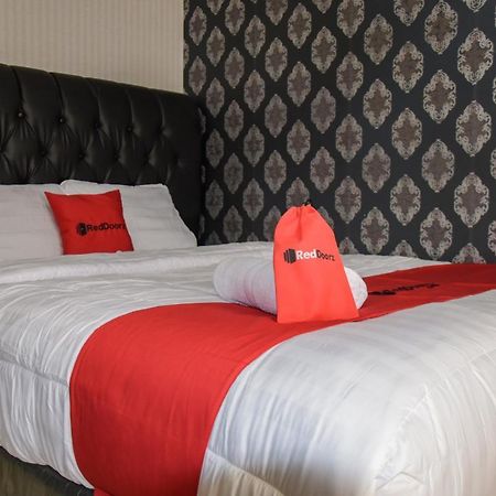 Reddoorz Apartment @ Serpong Green View Tangerang Eksteriør bilde