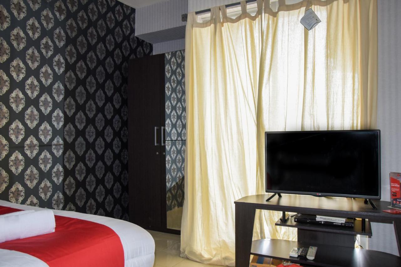 Reddoorz Apartment @ Serpong Green View Tangerang Eksteriør bilde