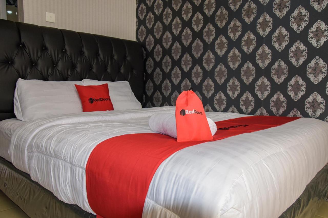 Reddoorz Apartment @ Serpong Green View Tangerang Eksteriør bilde