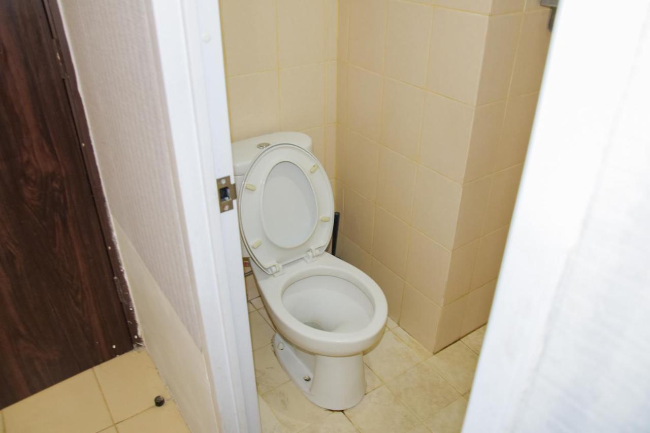 Reddoorz Apartment @ Serpong Green View Tangerang Eksteriør bilde