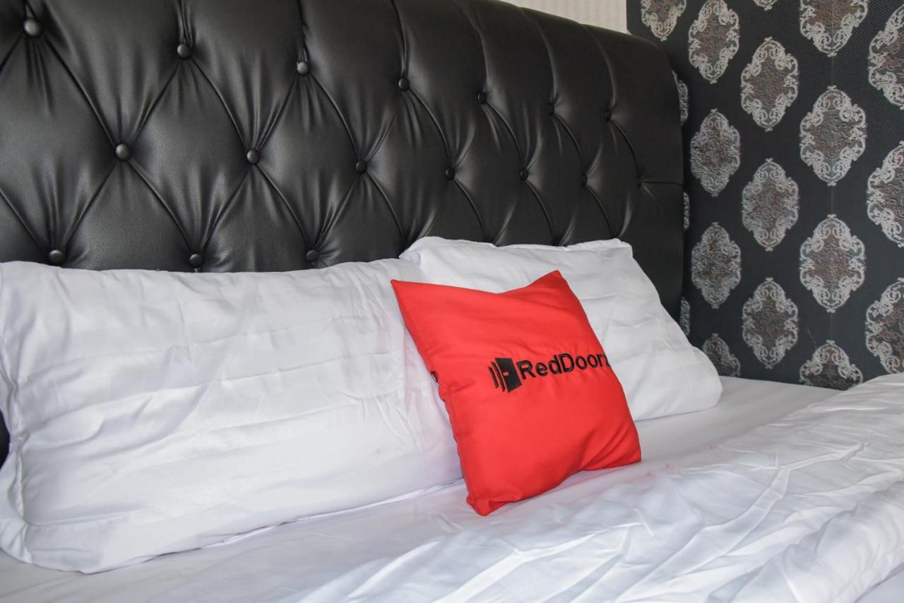 Reddoorz Apartment @ Serpong Green View Tangerang Eksteriør bilde