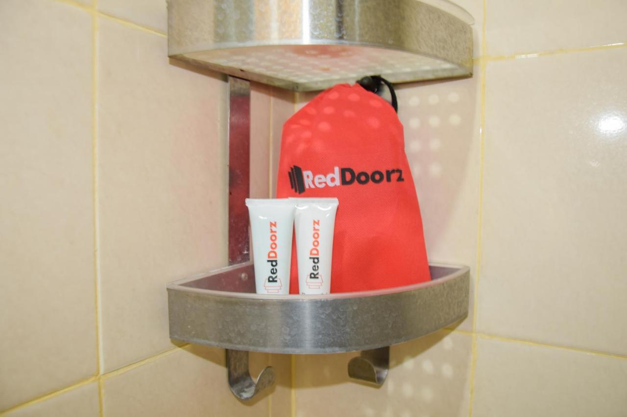 Reddoorz Apartment @ Serpong Green View Tangerang Eksteriør bilde
